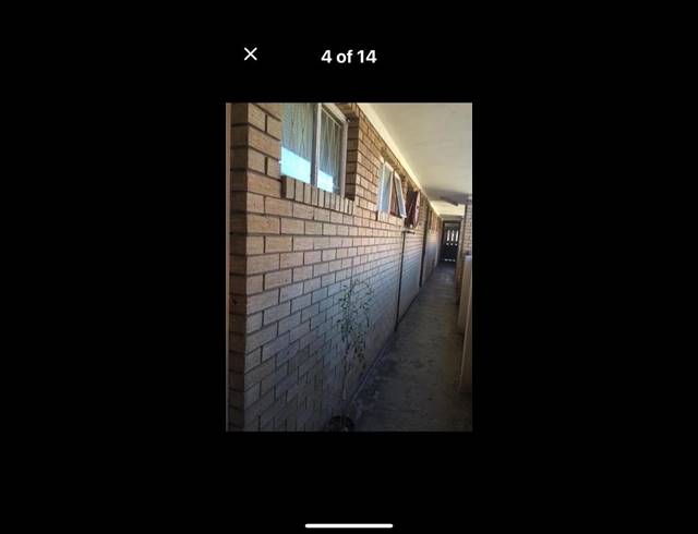 1 BEDROOM APARTMENT FOR SALE IN OVERPORT